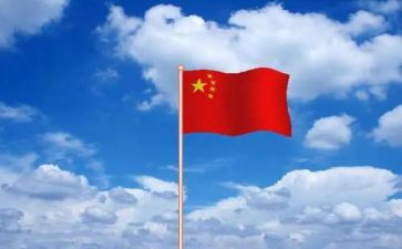 诗词中华演讲稿5篇