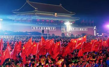 传承中华精神的演讲稿7篇