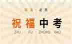 亲情类中考作文模板5篇