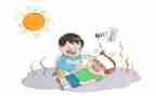 高中暑假实践报告最新6篇