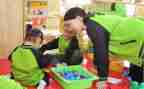 中小班幼儿教案模板6篇