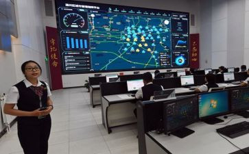 2024年后勤中心工作计划6篇