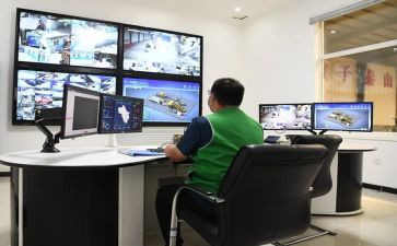 便民服务中心工作计划5篇