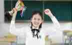 初中学生写心得模板8篇