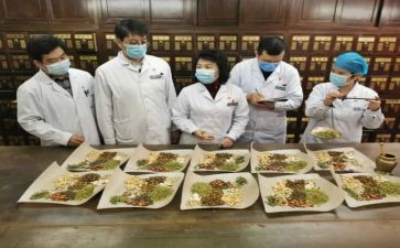 蒙中医工作总结精选7篇