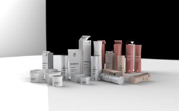 化妆品销售心得最新6篇