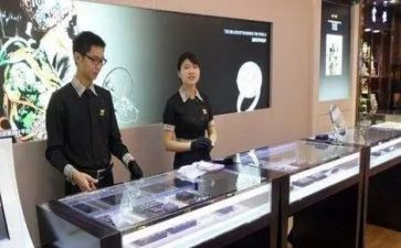 珠宝销售月工作计划7篇