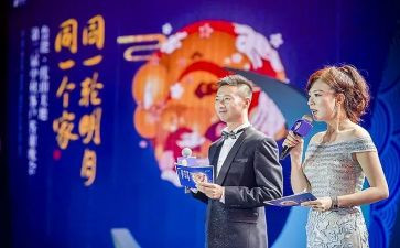 主持介绍演讲稿6篇