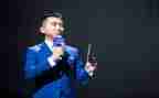 年会主持演讲稿6篇