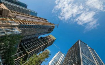 住建局2024年度总结6篇