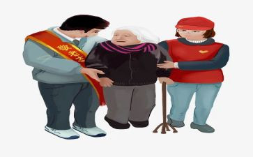 助人就是助己作文7篇