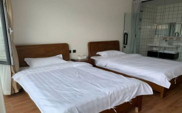 申请住宿的申请书5篇