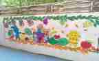 幼儿园墙演讲稿最新8篇