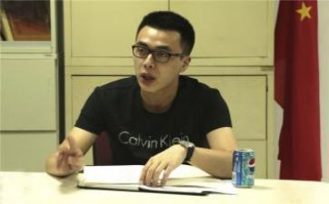 竞选校主席的演讲稿精选5篇