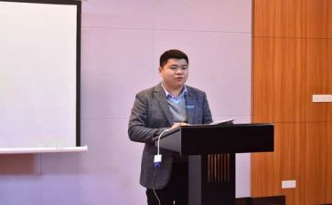 竞职主席的演讲稿6篇