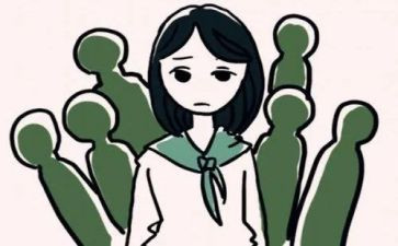 我不再自卑了作文推荐7篇