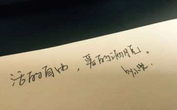 自由作文700字5篇