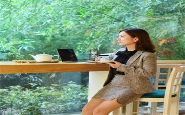 女总裁演讲稿8篇