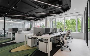 机关综合办公室工作总结范文7篇