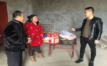 走访学生心得体会5篇
