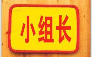 幼儿组长工作总结5篇