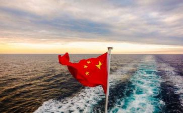 我的祖国我的作文700字5篇