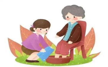 尊老爱幼演讲稿600字5篇