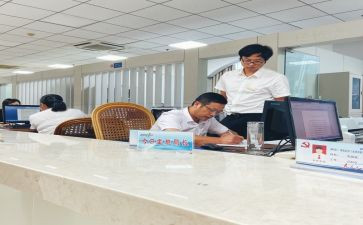 坐班主任交流工作总结5篇