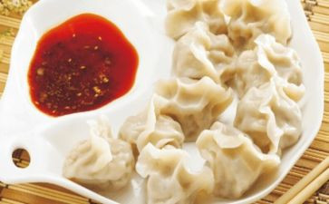 大班做饺子的教案7篇