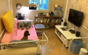 租屋租赁合同模板5篇