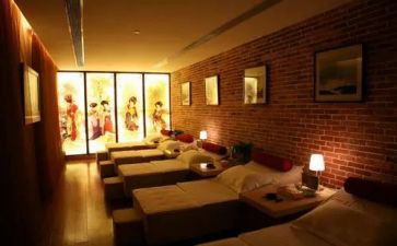 足浴店长年终总结7篇