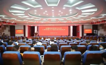 组织科个人总结精选8篇