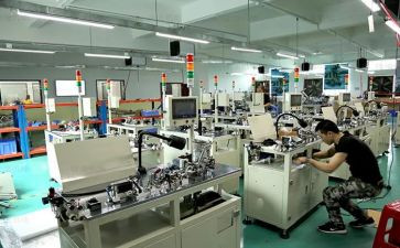 组装工作总结8篇